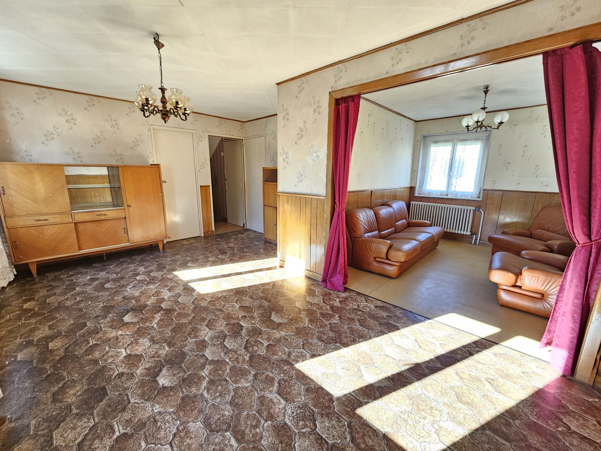 Maison à vendre à Valdoie