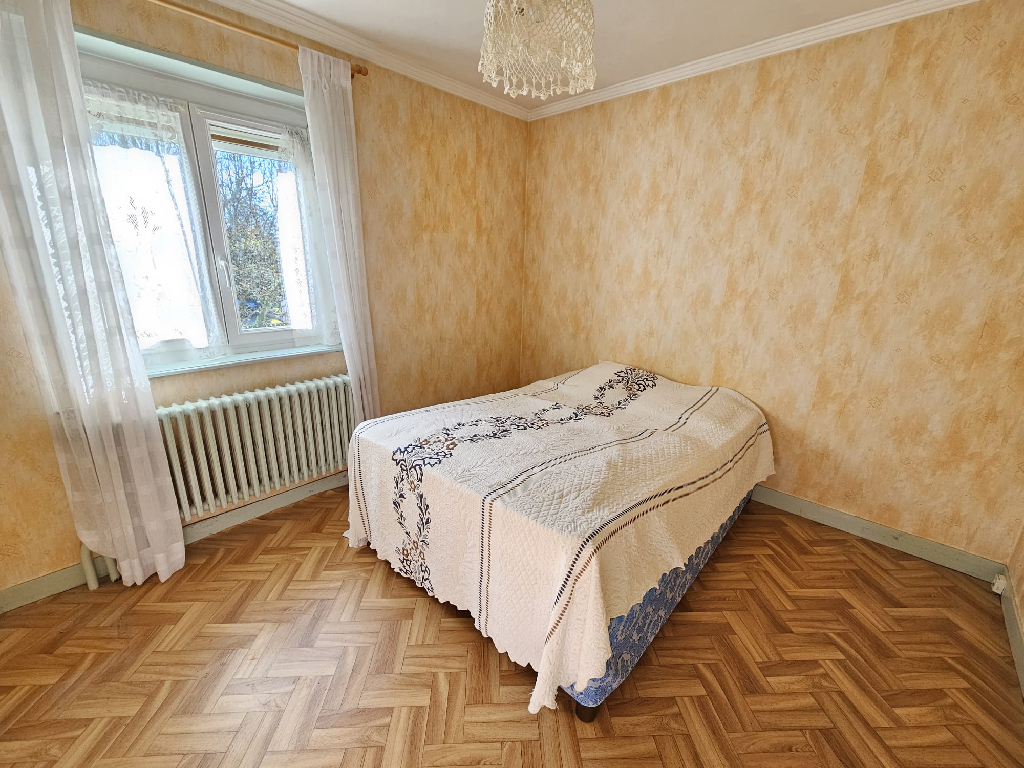 Maison à vendre à Valdoie