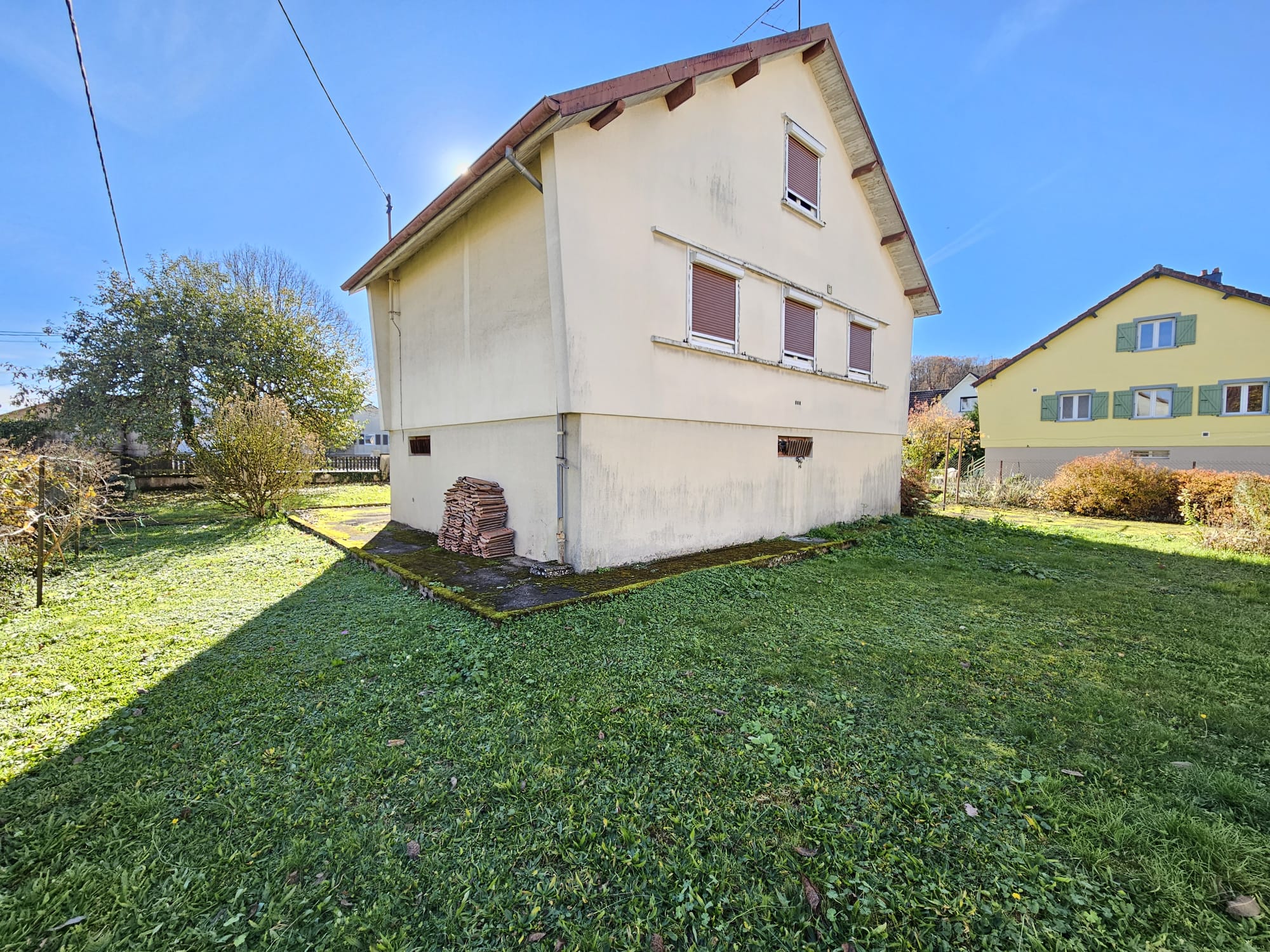 Maison à vendre à Valdoie