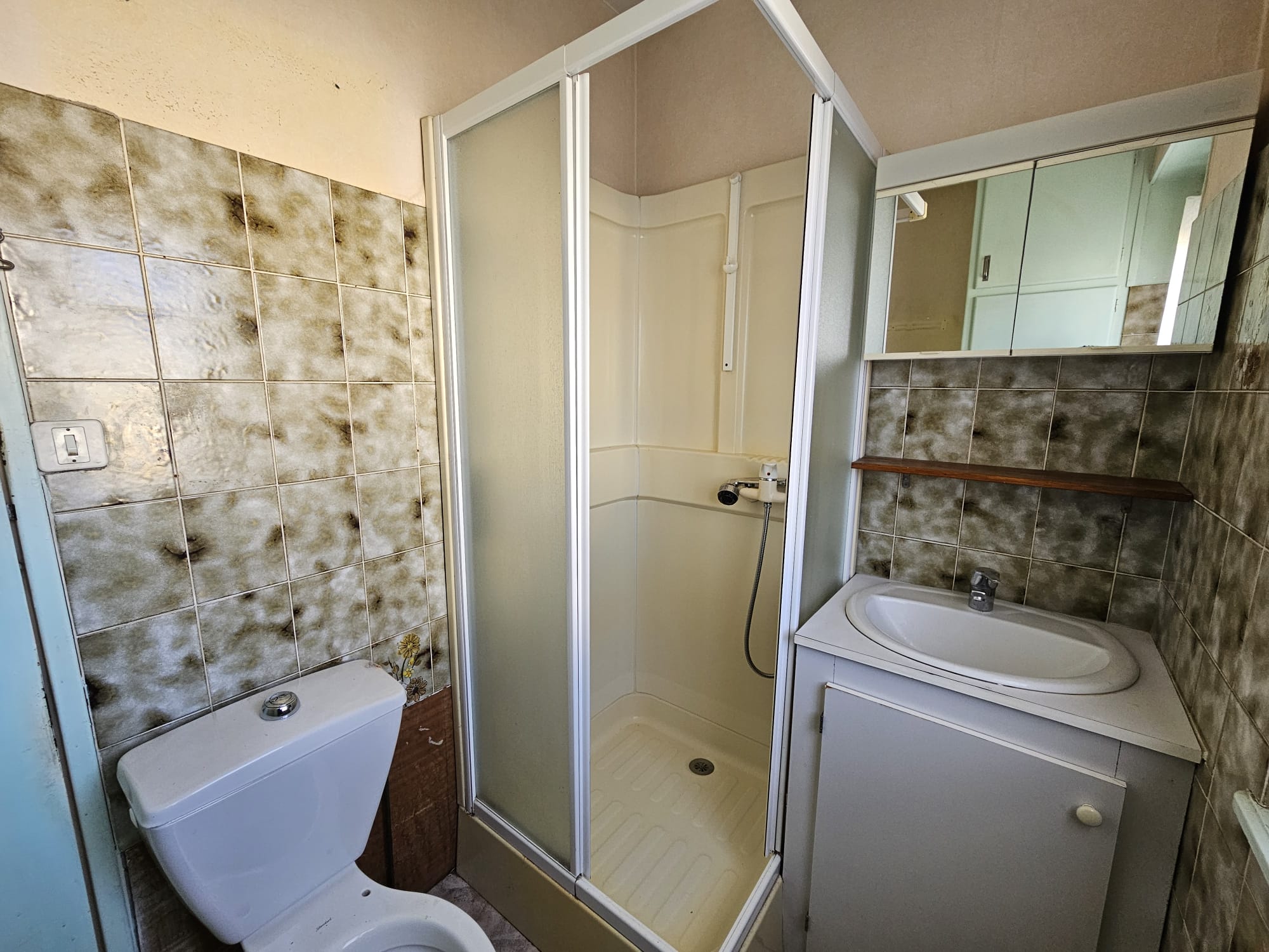Maison à vendre à Valdoie