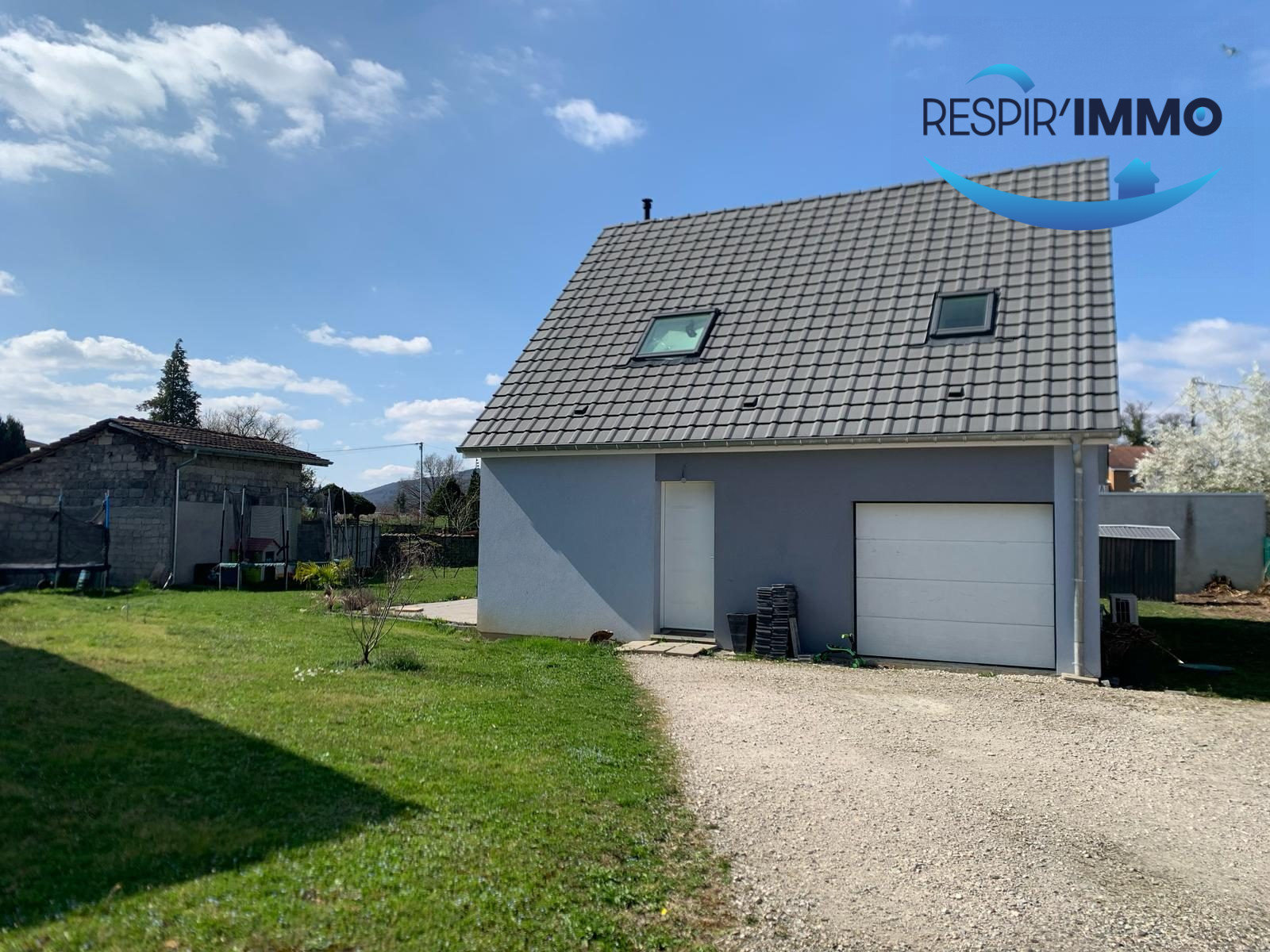 Maison à vendre à Offemont